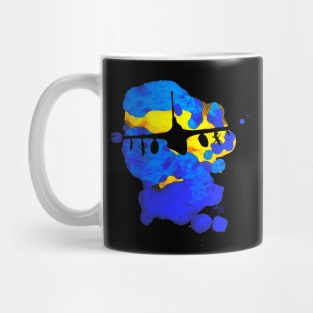 Dawn Patrol 2 Mug